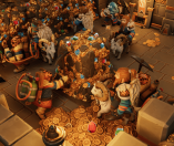 Dungeons 4