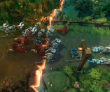 Dungeons 4