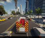 Firefighting Simulator: The Squad