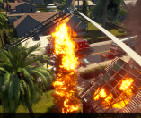 Firefighting Simulator: The Squad