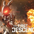 The First Descendant ist ab sofort erhältlich