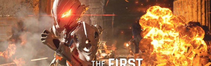 The First Descendant ist ab sofort erhältlich