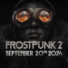 Heißerwarteter City-Builder Frostpunk 2 verschiebt sich auf den Herbst