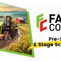 Landwirtschafts-Simulator 25 auf FarmCon: GIANTS Software kündigt Pre-Stream & Bühnenprogramm an