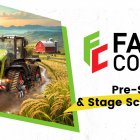 Landwirtschafts-Simulator 25 auf FarmCon: GIANTS Software kündigt Pre-Stream & Bühnenprogramm an