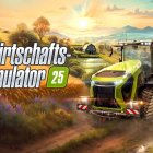 Landwirtschafts-Simulator 25 angekündigt: Asiatische Landwirtschaft, Update für Gameplay und Technik