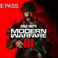 Call of Duty: Modern Warfare III erscheint am 24. Juli im Game Pass