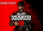 Call of Duty: Modern Warfare III erscheint am 24. Juli im Game Pass