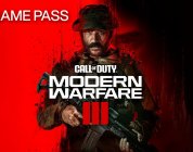 Call of Duty: Modern Warfare III erscheint am 24. Juli im Game Pass
