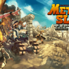 METAL SLUG Tactics – Entwicklung im Video