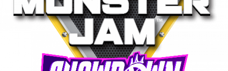 Der Monster Jam Showdown Challenge-Trailer zeigt neue Herausforderungen