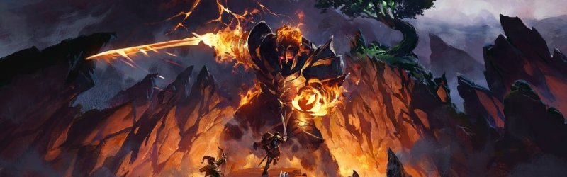 Neverwinter – Abenteurer bekämpfen die Flammen in der Erweiterung Mountain of Flame