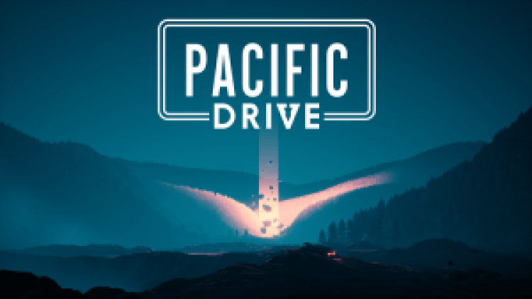 Pacific Drive übertrifft eine halbe Million Verkäufe