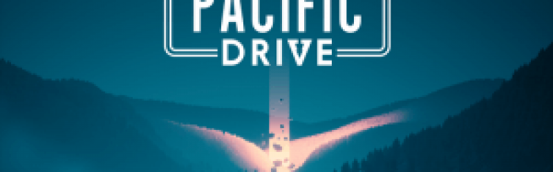 Pacific Drive übertrifft eine halbe Million Verkäufe
