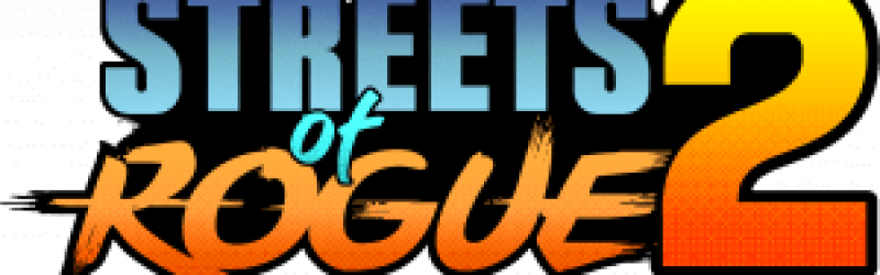 Open-World-Sandbox-RPG Streets of Rogue 2 steigert das Chaos am 22. Oktober 2024