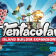 Tentacular – Kostenlose Island Builder-Erweiterung