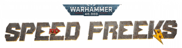 Warhammer 40,000: Speed Freeks startet am 6. August die Early Access Motoren