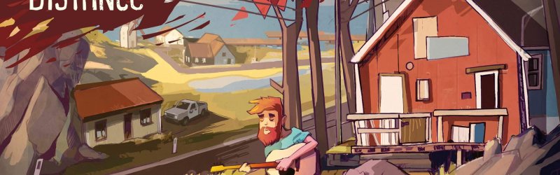 Closer the Distance startet am 2. August bei Steam, PlayStation 5 & Xbox Series X|S