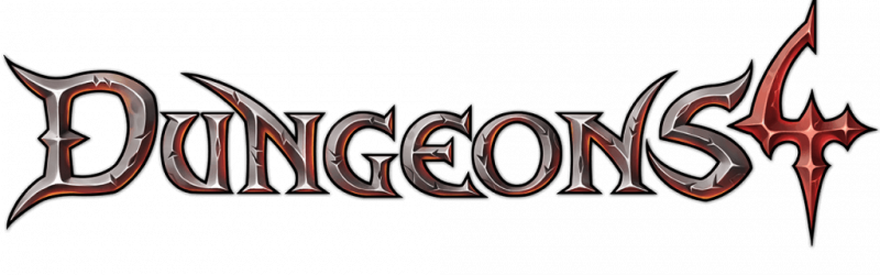 Dungeons 4
