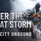 Frostpunk 2 enthüllt die ‚City Unbound‘ Serie