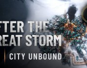Frostpunk 2 enthüllt die ‚City Unbound‘ Serie