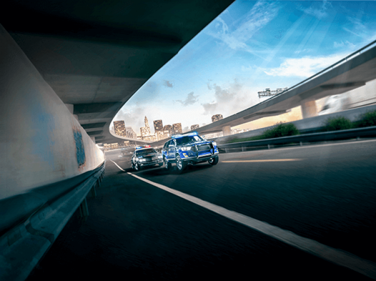 Police Simulator: Patrol Officers – Highway Patrol Expansion und Gold Edition ab sofort verfügbar!