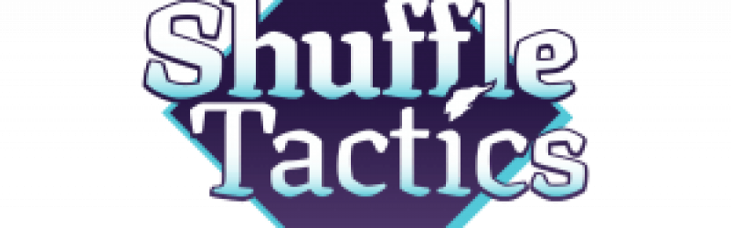 Shuffle Tactics – Öffentliche Beta am 24. Juli spielbar