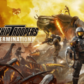 Starship Troopers: Extermination auf der gamescom 2024 anspielbar