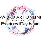 SWORD ART ONLINE Fractured Daydream erscheint am 04. Oktober 2024