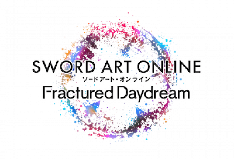 SWORD ART ONLINE Fractured Daydream erscheint am 04. Oktober 2024