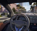 Taxi Life: A City Driving Simulator