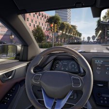 Taxi Life: A City Driving Simulator