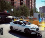 Taxi Life: A City Driving Simulator