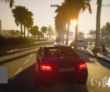Taxi Life: A City Driving Simulator