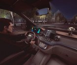 Taxi Life: A City Driving Simulator
