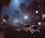 Taxi Life: A City Driving Simulator