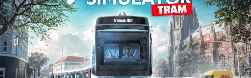 City Transport Simulator: Tram