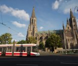 City Transport Simulator: Tram