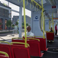 City Transport Simulator: Tram