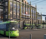 City Transport Simulator: Tram