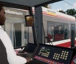 City Transport Simulator: Tram