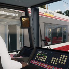 City Transport Simulator: Tram