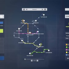 City Transport Simulator: Tram