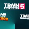 Dovetail Games enthüllt Neuheiten über Train Sim World 5, VR- and Roblox-Aktivitäten