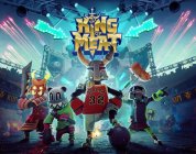 King of Meat – Vorstellung des neuen Action Koop-Titels