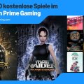 Prime Gaming – Neue Inhalte im August 2024