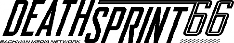 DEATHSPRINT 66 wird am 12. September 2024 veröffentlicht