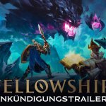 Fellowship: Arc Games bietet einzigartiges Dungeon-Crawling-Erlebnis