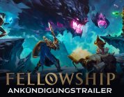 Fellowship: Arc Games bietet einzigartiges Dungeon-Crawling-Erlebnis