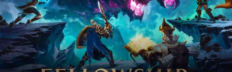 Fellowship: Arc Games bietet einzigartiges Dungeon-Crawling-Erlebnis